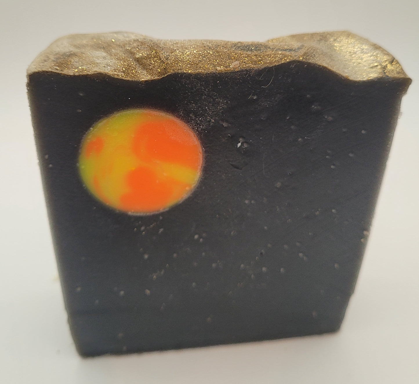 Curse of the sun and the moon soap