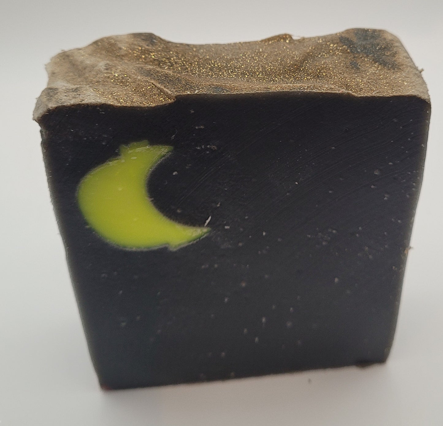 Curse of the moon soap