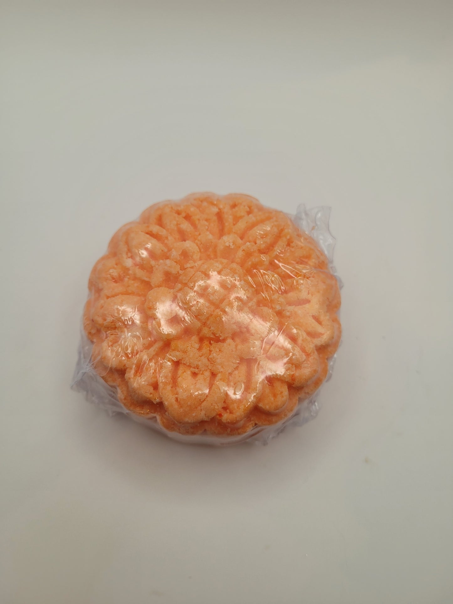 Orange Clove Bubble Bath Bar